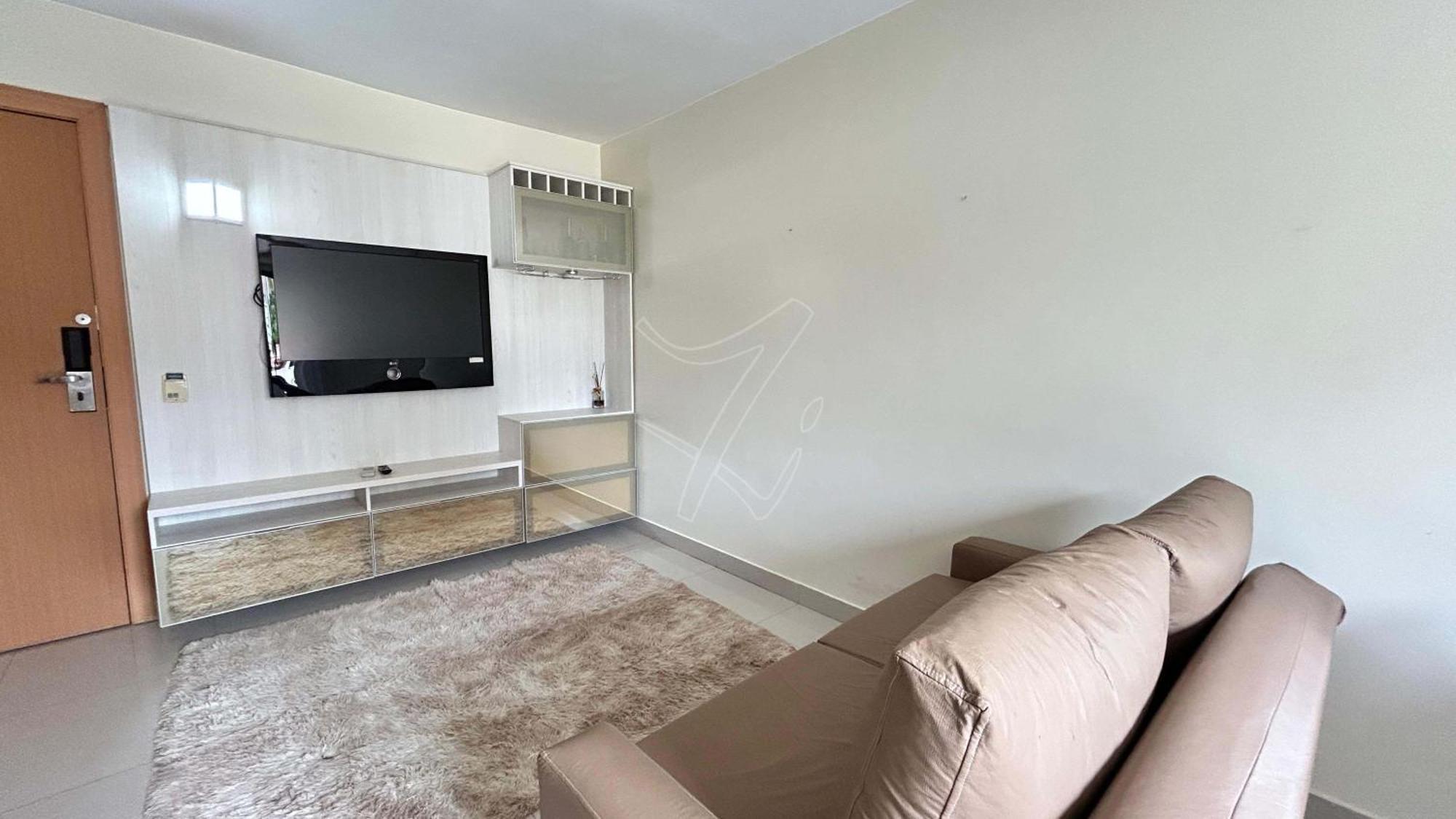 Apartamento Luupi - Turismo Rio Quente Habitación foto