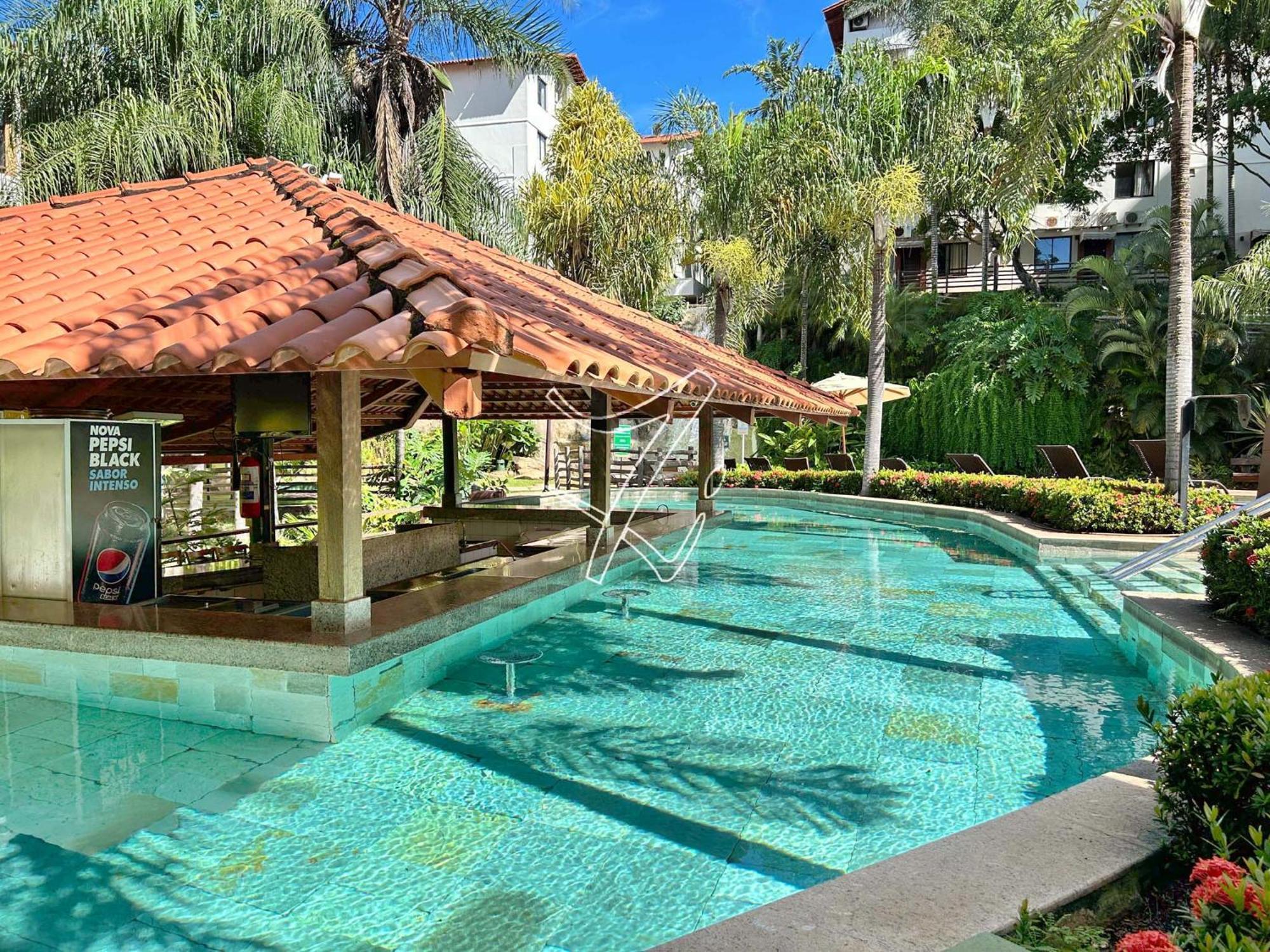 Apartamento Luupi - Turismo Rio Quente Exterior foto