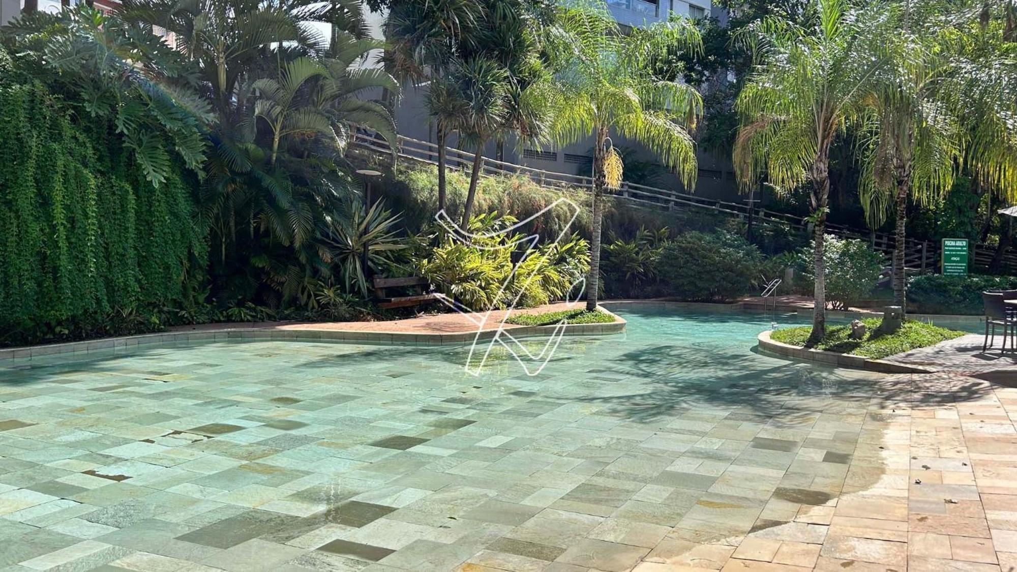 Apartamento Luupi - Turismo Rio Quente Exterior foto